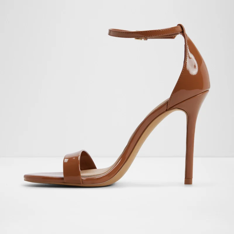 Aldo  JACYNTHE Ankle Strap Heel Sandals for Women | Best Price UAE